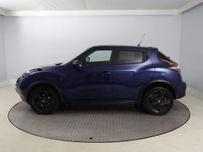 Nissan Juke - 2016