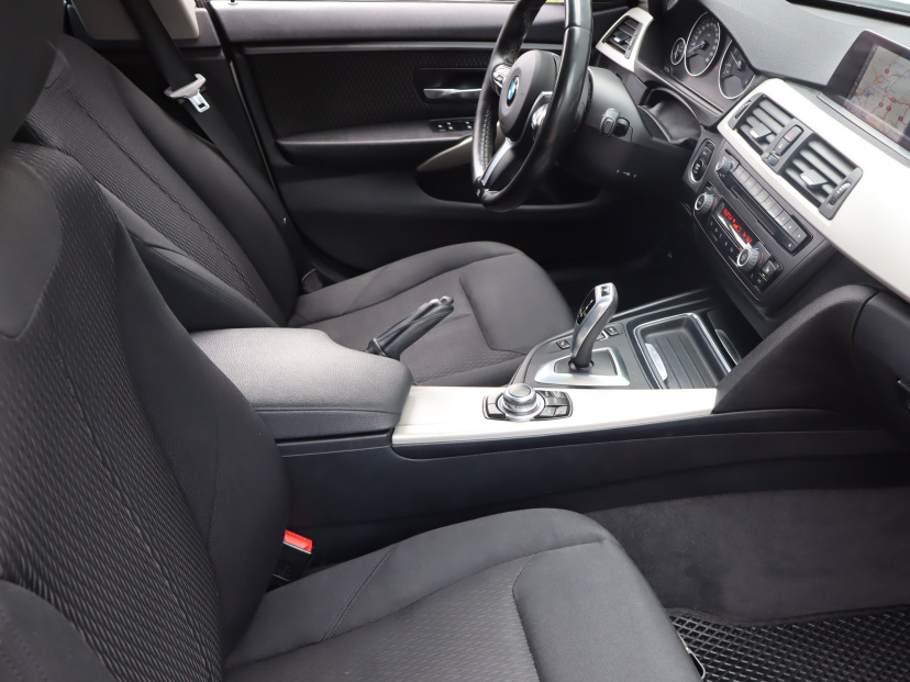 BMW 4 Gran Coupe, 2015