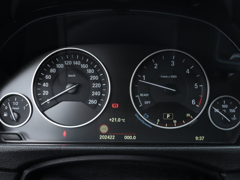 BMW 4 Gran Coupe, 2015