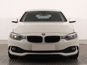 BMW 4 Gran Coupe - 2015