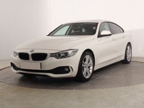 BMW 4 Gran Coupe - 2015