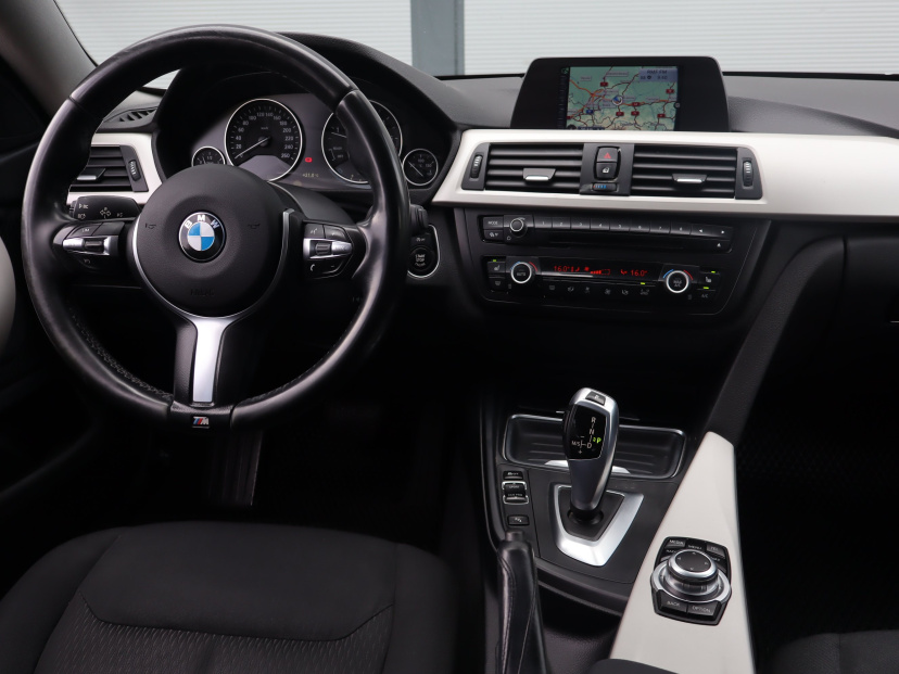 BMW 4 Gran Coupe, 2015