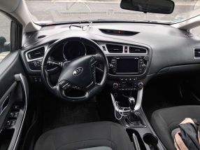 Kia Ceed - 2013