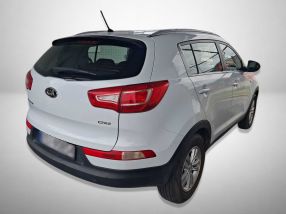 Kia Sportage - 2011