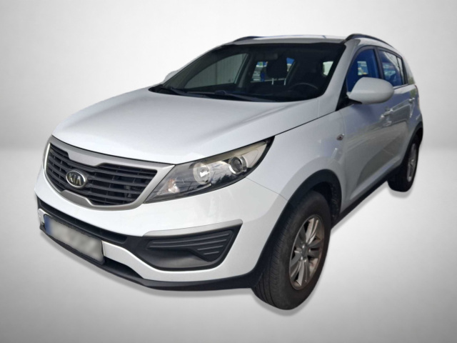 Kia Sportage 2011