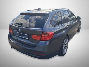 BMW 3 - 2014