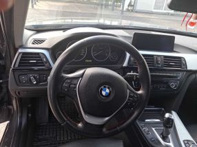 BMW 3 - 2014