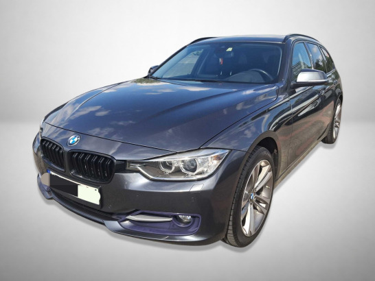 BMW 3
