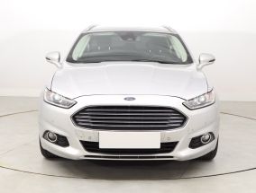 Ford Mondeo - 2018