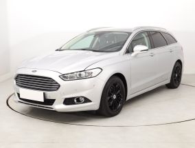 Ford Mondeo - 2018