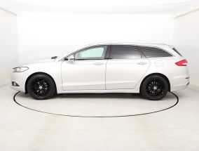 Ford Mondeo - 2018