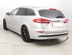 Ford Mondeo - 2018
