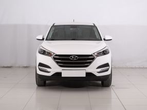 Hyundai Tucson - 2016