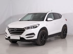 Hyundai Tucson - 2016