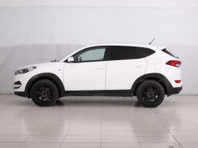 Hyundai Tucson - 2016