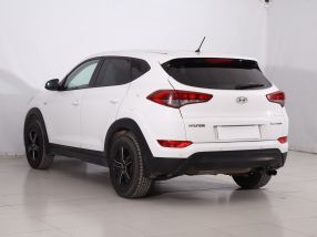 Hyundai Tucson - 2016