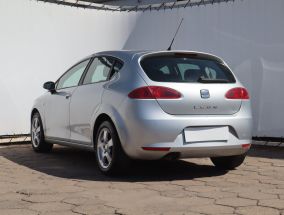 Seat Leon - 2007