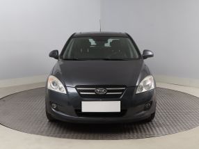 Kia Ceed - 2008
