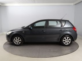Kia Ceed - 2008
