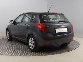 Kia Ceed - 2008