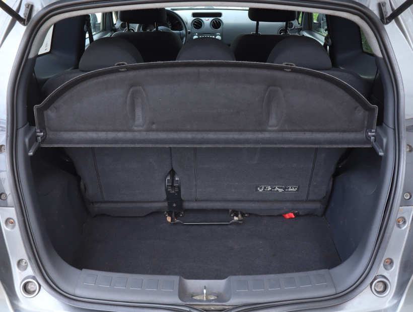 Mitsubishi Colt, 2005