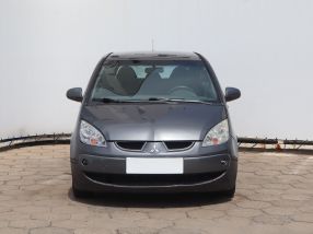 Mitsubishi Colt - 2005
