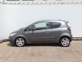 Mitsubishi Colt - 2005