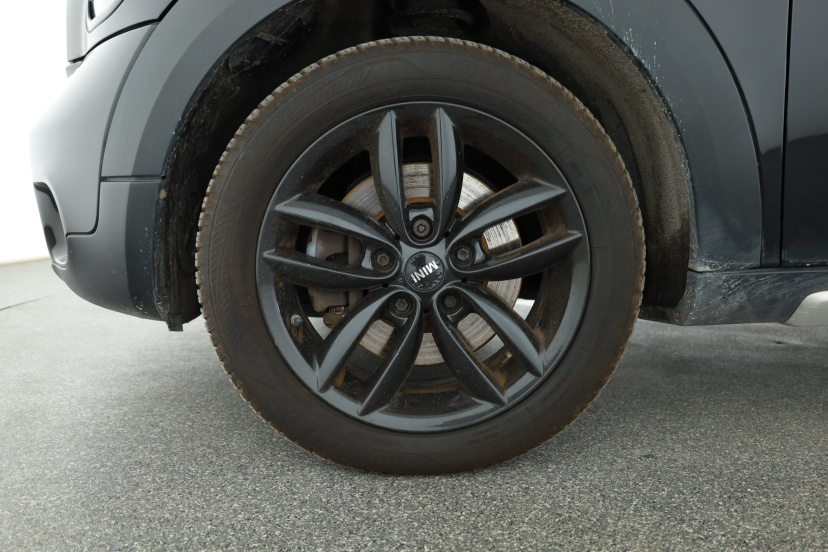 MINI Countryman, 2016