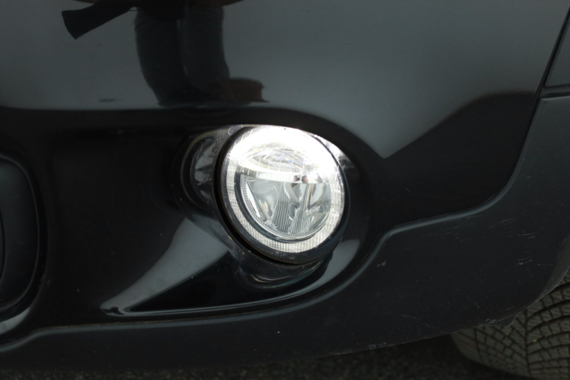 MINI Countryman, 2016