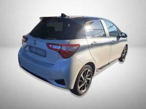 Toyota Yaris - 2018