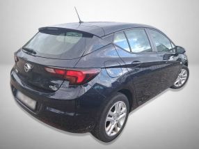 Opel Astra - 2018