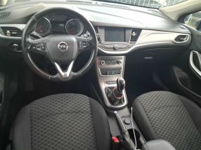 Opel Astra - 2018