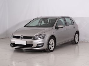Volkswagen Golf - 2013