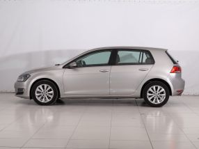 Volkswagen Golf - 2013
