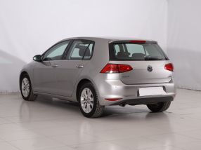 Volkswagen Golf - 2013