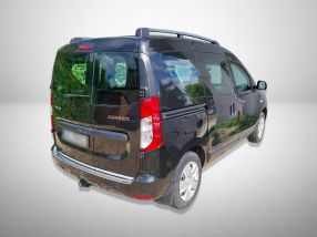 Dacia Dokker - 2018