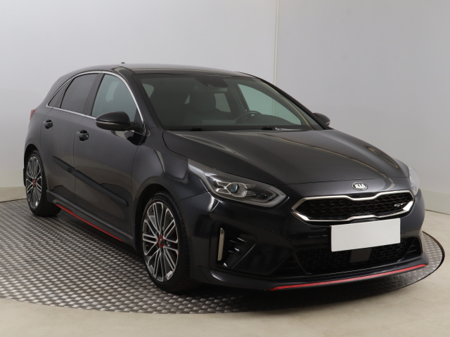 Kia Ceed 2020
