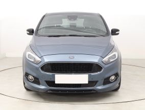 Ford S-Max - 2019
