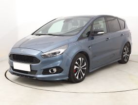 Ford S-Max - 2019