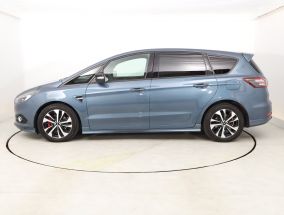 Ford S-Max - 2019