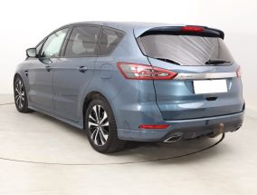 Ford S-Max - 2019