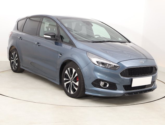 Ford S-Max 2019