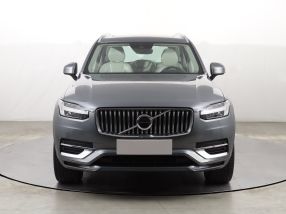 Volvo XC90 - 2019