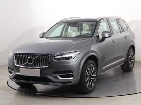 Volvo XC90 - 2019