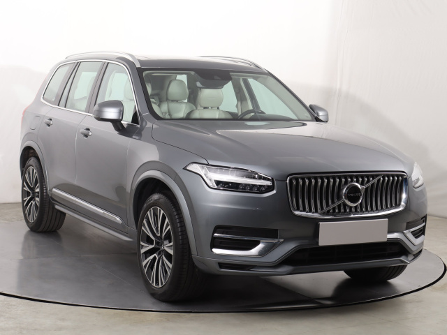Volvo XC90 2019