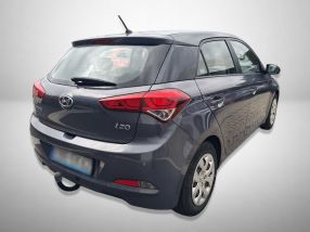 Hyundai i20 - 2015