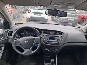Hyundai i20 - 2015