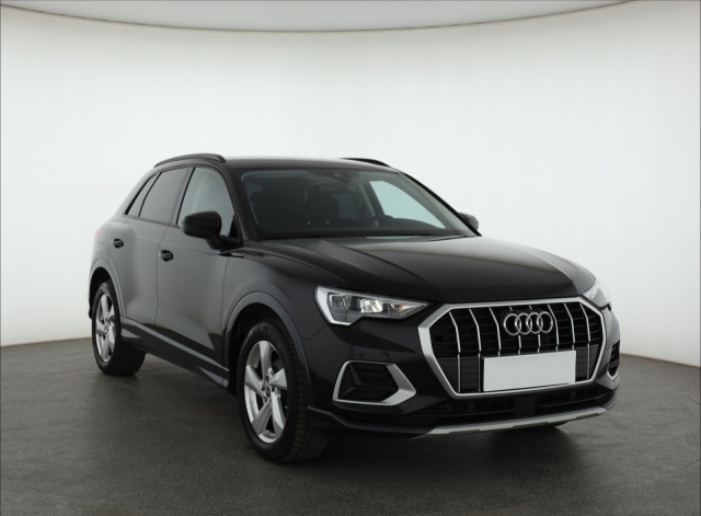 Audi Q3 2023
