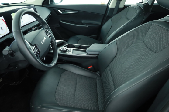 Kia EV6 AWD 77.4 kWh