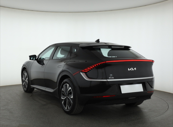 Kia EV6 AWD 77.4 kWh
